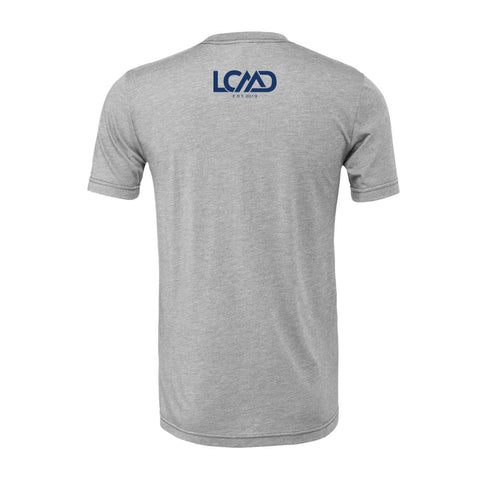 SC State Flag Mens T-Shirt