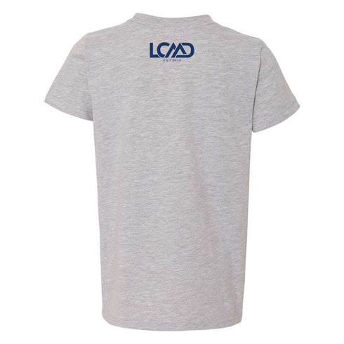 SC State Flag Kids T-Shirt