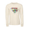 Rainbow Row Long Sleeve Tee