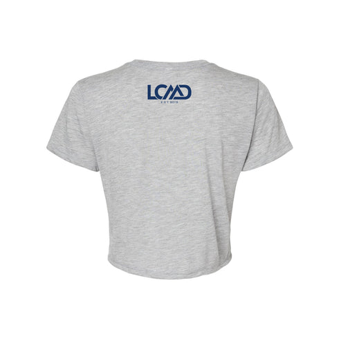 SC State Flag Womens T-Shirt