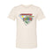 Rainbow Row T-Shirt for Mans