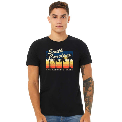 The Palmetto State T-Shirt (Men's)