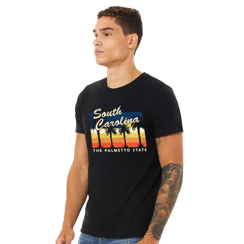 The Palmetto State T-Shirt (Men's)