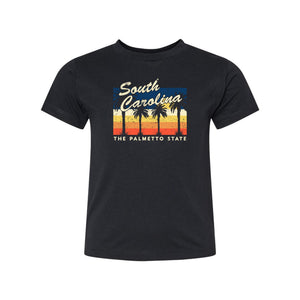 The Palmetto State T-Shirt (Toddler's)
