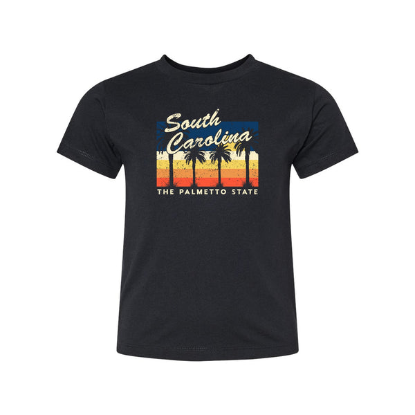The Palmetto State T-Shirt (Toddler's)