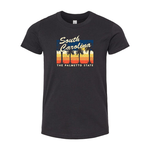 The Palmetto State T-Shirt (Kid's)