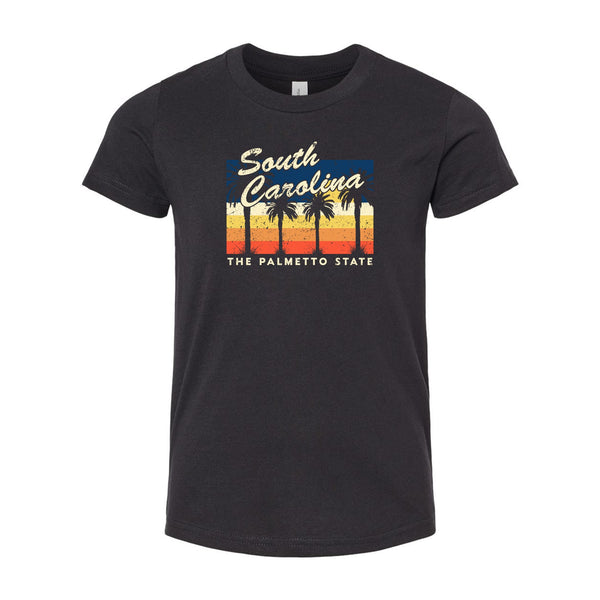 The Palmetto State T-Shirt (Kid's)