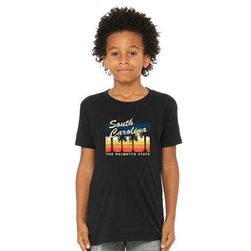 The Palmetto State T-Shirt (Kid's)