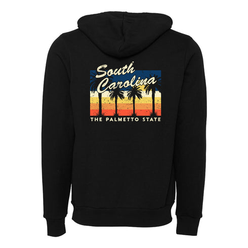 The Palmetto State Hoodie