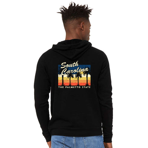 The Palmetto State Hoodie
