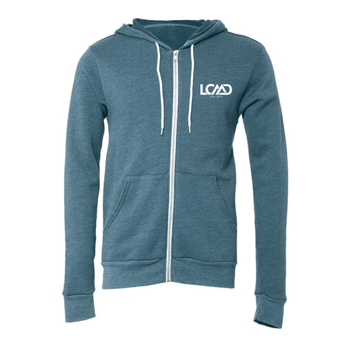 Pineapple Fountain: Hoodie (Unisex)