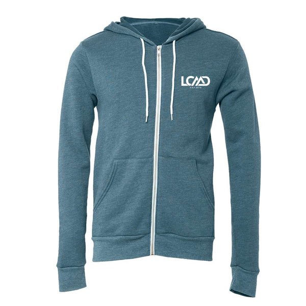 Pineapple Fountain: Hoodie (Unisex)