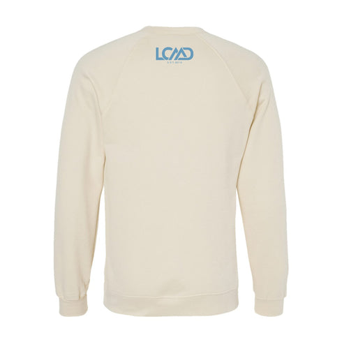 Rainbow Row Long Sleeve Tee