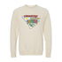 Rainbow Row Long Sleeve Tee