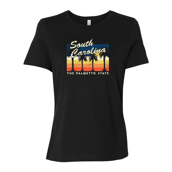 The Palmetto State T-Shirt (Women's)