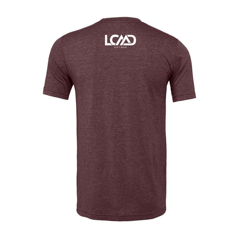 Carolina Blue Crab: T-Shirt (Unisex)