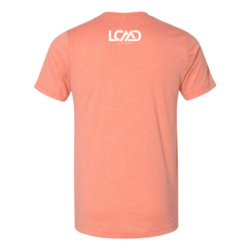 Carolina Blue Crab: T-Shirt (Unisex)