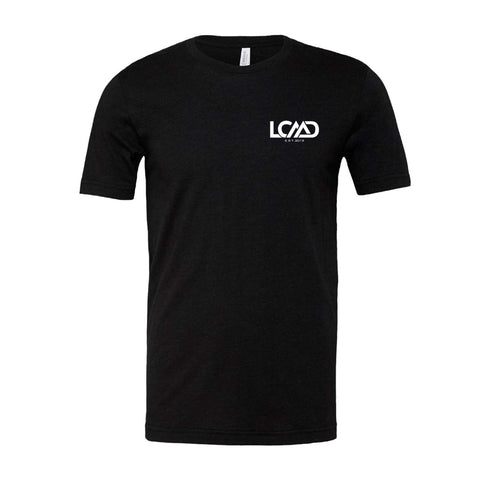 Lowcountry Mahi: T-Shirt (Unisex)