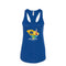 Folly Breeze: Racerback Tank (Women)