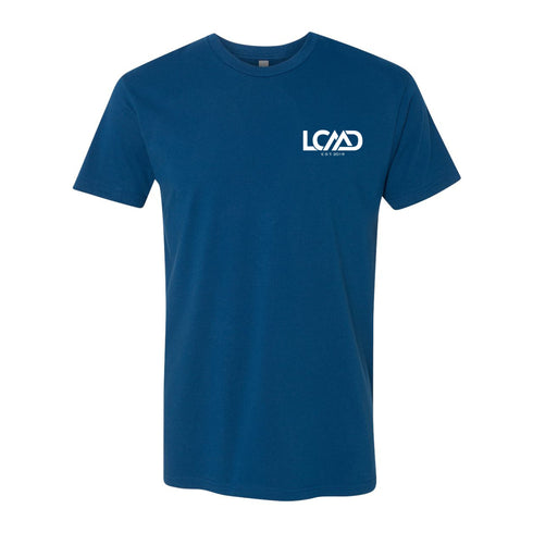 Folly Breeze: T-Shirt (Unisex)