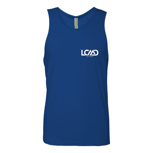 Folly Breeze: Tank (Men)